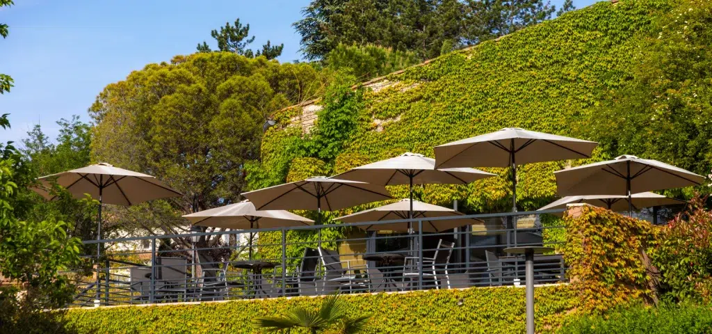 Lou Paradou Hôtel - Gréoux-les-Bains